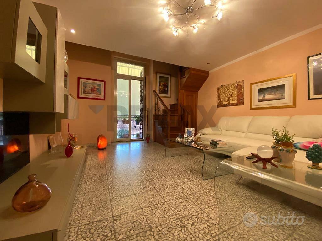 Apartment in Catania, Borgo, Borgo-Sanzio - Vista 4