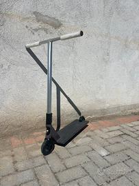 Tilt theorem Monopattino freestyle
