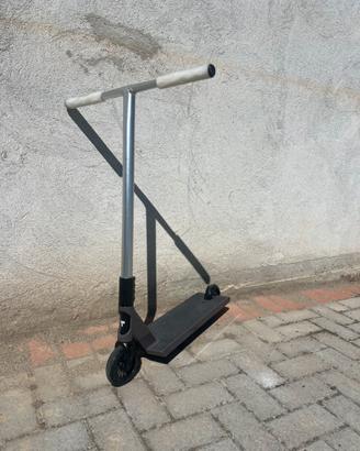 Tilt theorem Monopattino freestyle