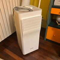Condizionatore portatile 7000 BTU/h 2kW