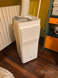 Condizionatore portatile 7000 BTU/h 2kW
