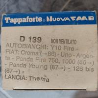 tappo serbatoio 