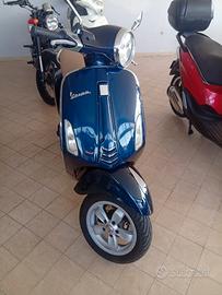 Piaggio vespa 50 primavera 