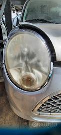 DAIHATSU TREVIS - FARO ANTERIORI DESTRO