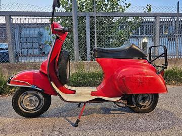 Piaggio Vespa 50 R