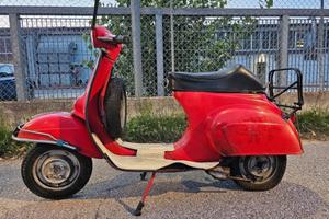 Piaggio Vespa 50 R