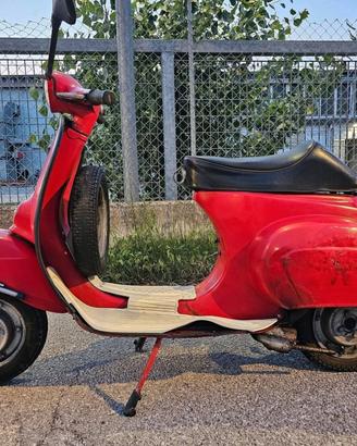 Piaggio Vespa 50 R