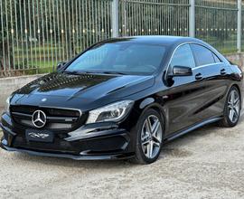 Mercedes-benz CLA 45 AMG 4Matic - GARANZIA 12 MESI