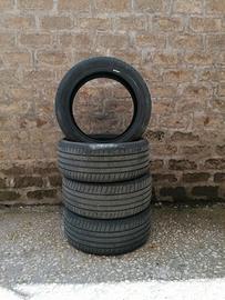 Pneumatici Bridgestone estivi