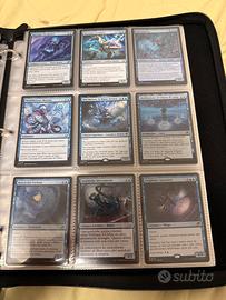 Set ITA 276/276 MAGIC Ai Confini dell’Eternitá