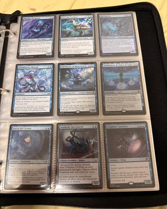 Set ITA 276/276 MAGIC Ai Confini dell’Eternitá