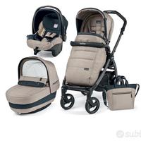Trio book 51 peg perego