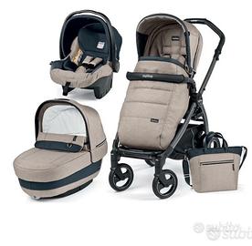 Trio book 51 peg perego