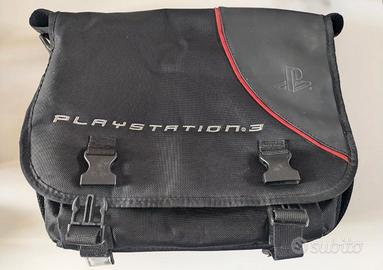 Borsa playstation 3