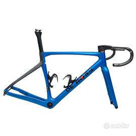 Telaio De Rosa 70 Taglia 48.5 - Blu