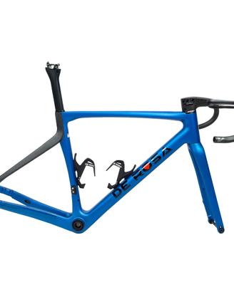 Telaio De Rosa 70 Taglia 48.5 - Blu