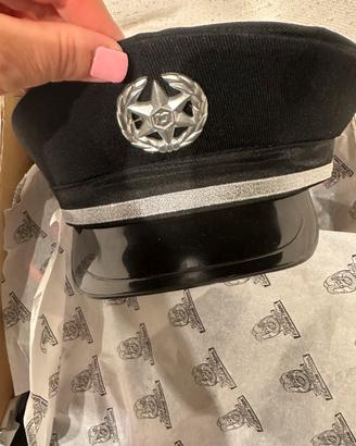 Vestito carabiniere