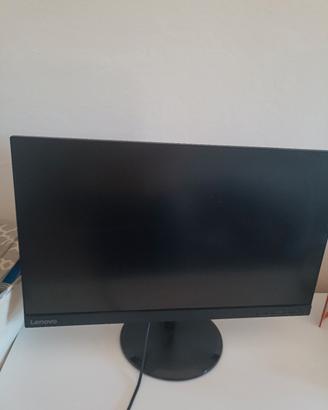 Monitor Lenovo C24-25 