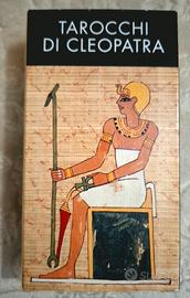 Carte Tarocch di Cleopatra 