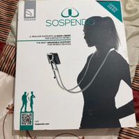 Sospendo supporto per dispositivi mobili