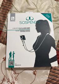 Sospendo supporto per dispositivi mobili