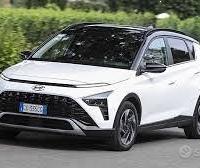 Hyundai bayon 2022;2024 per ricambi