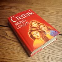 Libro Cremisi, Shirley Conran