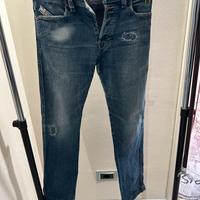 Jeans diesel industry