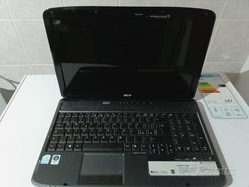 pc portatile asus