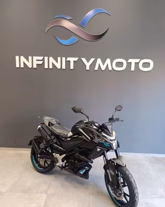 Cf Moto 125NK