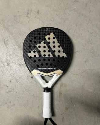 Adidas METALBONE CARBON CTRL