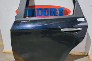 Porta posteriore sx Alfa Romeo Alfa 159 2.4 D 2006