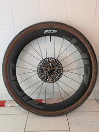 ZIPP 303 XPLR SW