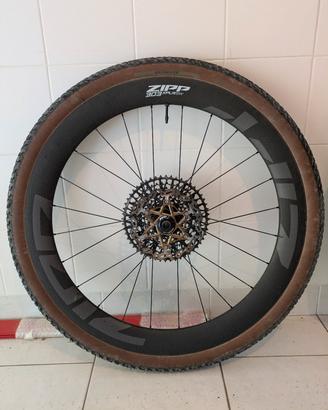 ZIPP 303 XPLR SW