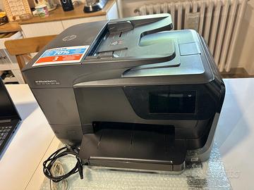 Stampante HP OfficeJet Pro 8715