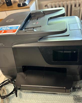Stampante HP OfficeJet Pro 8715