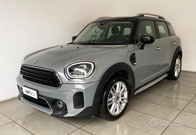MINI Countryman 1.5 Cooper Countryman