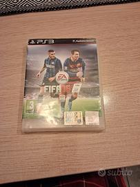 Fifa 16 per PS3