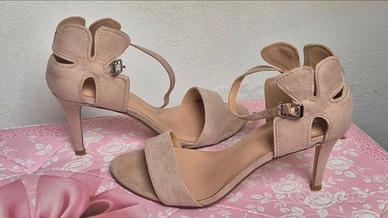 BATA Sandali Donna Con Tacco | Versatili, Leggeri, Design Moderno, Perfetti Per L'Estate - 2