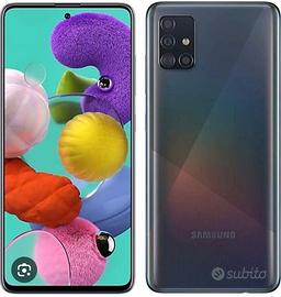 Samsung Galaxy A51