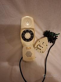 telefono Grillo, 