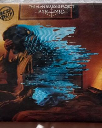 Lotto di 5 vinili di artisti internazionali.