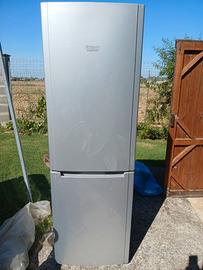 Frigorifero combinato ariston