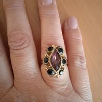 Anello vintage