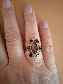 Anello vintage