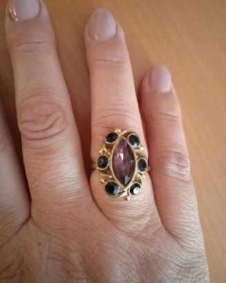 Anello vintage