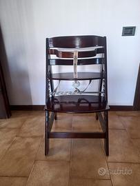 Sedia evolutiva