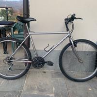 Bici trek vintage