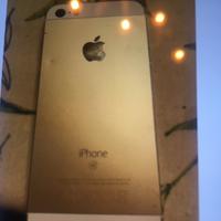 Iphone SE