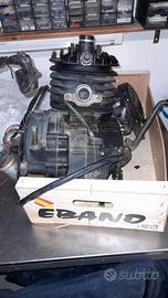 MOTORE FANTIC STRADA 125 FM 400